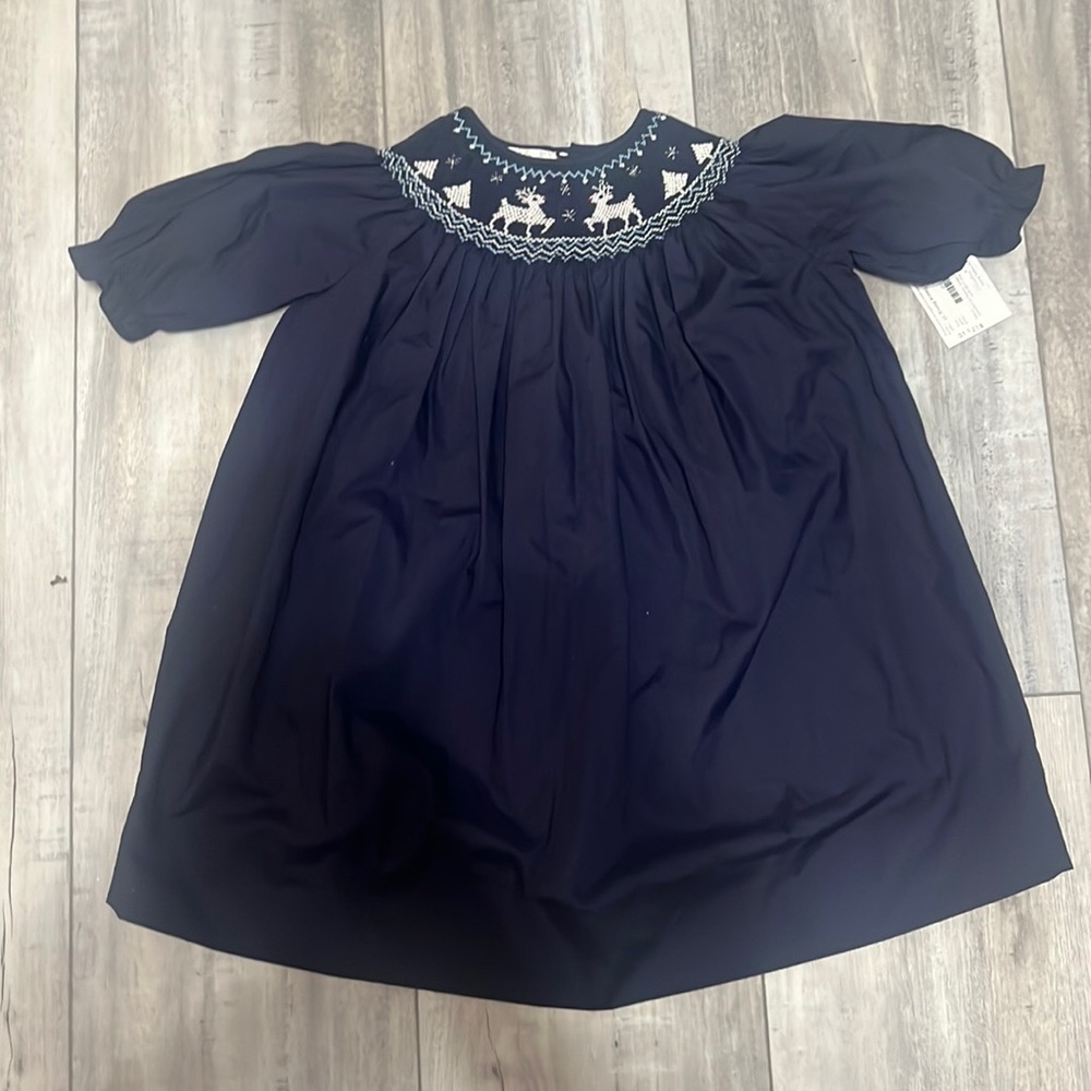Rosalina collections Christmas dress